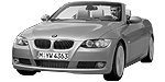 BMW E93 U0134 Fault Code