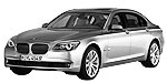BMW F01 U0134 Fault Code